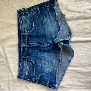 H&M Jean shorts